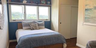 Adorable Short Term Furnished San Clemente Rental Home Gallery 21