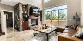 14450 N THOMPSON PEAK Parkway 14450 N THOMPSON PEAK Parkway Gallery 1