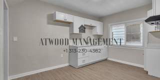 This beautifully updated 3-bedroom, 1-bath single-family home is ready for move-in! This beautifully updated 3-bedroom, 1-bath single-family home is ready for move-in! Gallery 7
