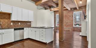 612 Central Street Gallery 2
