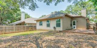 6014 WOODWAY CT Gallery 22