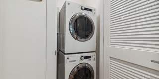 Spacious and Light Filled One Bedroom in Petworth with Parking! Gallery 19