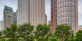 One Canal Apartment Homes Gallery 32