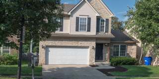 3 Bedroom 3.5 Baths Gallery 1