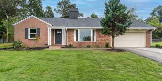 Newly renovated 4 Bedroom 3 Bathroom Home in Greeneville, TN Gallery 1
