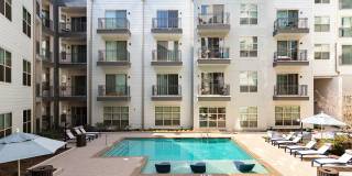 Arlo Decatur Apartments Gallery 1