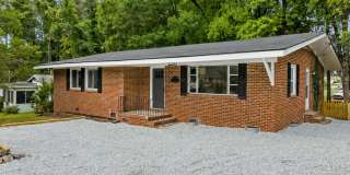 Comfortable 3BR Durham Home with Easy Access to Duke & Downtown! Comfortable 3BR Durham Home with Easy Access to Duke & Downtown! Gallery 1
