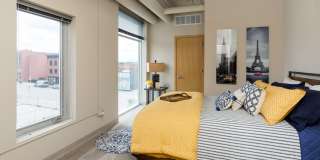 City Square Lofts Gallery 10