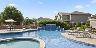 Pebblebrook Apartments Gallery 16