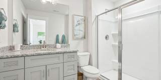 Blu South Townhomes Gallery 24