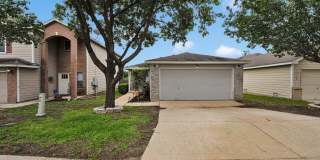Charming 3 Bedroom Home in Bulverde Village – Prime Location! Gallery 1