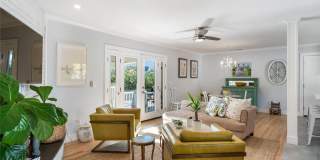 6 Harrison Terrace Gallery 6