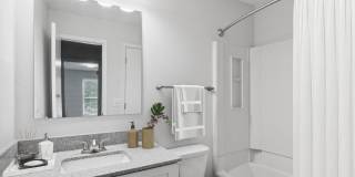 The Summit at Avent Ferry Gallery 18