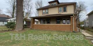 3329 Carrollton Avenue Gallery 1