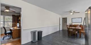 Beautifully Updated 4 Bed 3 Bath Home in Fayetteville Gallery 15