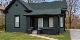 **August 2027** Great Location Near Downtown & IU!! 5 Bed, 3 Bath House!! Gallery 1