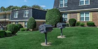 The Hermitage Apartments Gallery 13