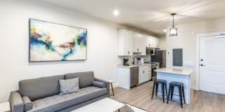 Rugby Station Gallery 6