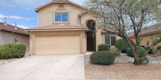 Charming 3 Bed 2.5 Bath Home in Rio Rancho! Charming 3 Bed 2.5 Bath Home in Rio Rancho! Gallery 1