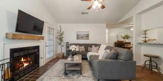 Glenpool Duplexes Gallery 5