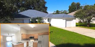 Roomy 3 Bed 2 Bath 1 Car Garage Home for Rent in Cypress Knoll! Gallery 1