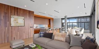 Residences at 11W Gallery 12