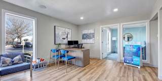 The Fairway Gallery 18