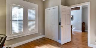 Bright and Updated Townhouse in LoHi!!!!! Gallery 21