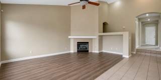 Anthem Gem with 3-Car Garage & Spacious Backyard Gallery 12