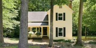3520 Hickory Nut Court Gallery 1