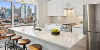 171 North Aberdeen St Gallery 2