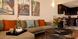 Nine 27 Apartments Gallery 9