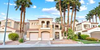1708 Cordoba Canyon Street, Las Vegas, NV 89117 Gallery 1