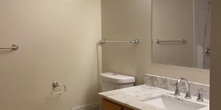 Spacious West-Side Tri-Level Home Gallery 21