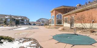 Like new gorgeous ground level Condo with Detached Garage and open floor plan. Gallery 32