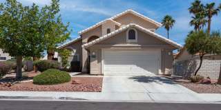 1416 Walstone Road, North Las Vegas, NV 89031 Gallery 1