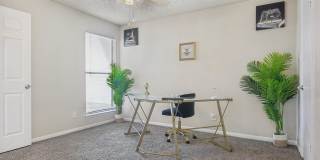 Glen at Highpoint Gallery 10