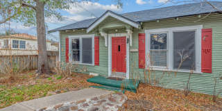 August Move In! Fantastic 3 Bed, 2 Bath in Bryan August Move In! Fantastic 3 Bed, 2 Bath in Bryan Gallery 3