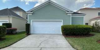 Single Level 3 bedroom, 2 bathroom Single Family Home in East Village of Celebration Gallery 32