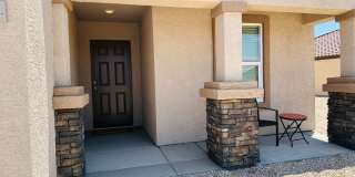 SHORT TERM Fully Furnished 3BD/2BA House for Rent Community Pool and Spa Gallery 5