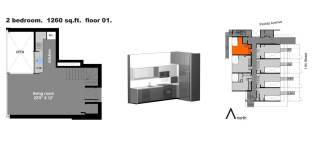 2250 11TH NW unit: 105 Gallery 27