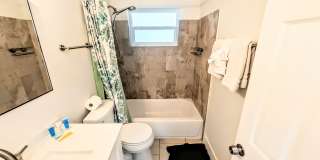 Annual furnished Updated 4-Bedroom Pool Home with Spacious Living Areas Gallery 26