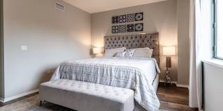 Park Heights by the Lake Apartments Gallery 34