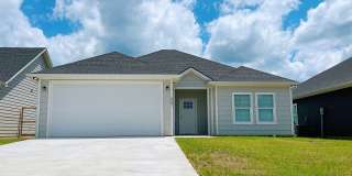 Stunning Home located near the heart of Durant Gallery 1