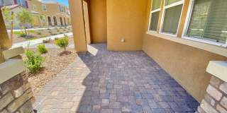 STUNNING BRAND NEW 3 BEDROOMS 2.5 BATHROOMS TWO STORY TOWNHOUSE WITH 2 CAR GARAGE Gallery 42