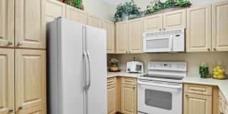 Springfield Apartments Gallery 7