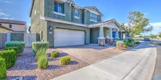 9856 E PALLADIUM Drive Gallery 1