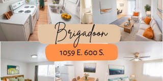 1059 E. 600 S. Gallery 4