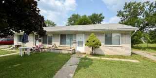 Totally Updated 2-Bedroom, 1-Bathroom Townhouse for Lease – Inkster Gallery 1
