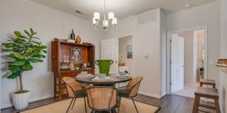 Monticello at Powhatan Gallery 38